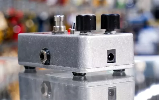 Store Special Product - Electro-Harmonix - Memory Toy - Analog Echo/Chorus